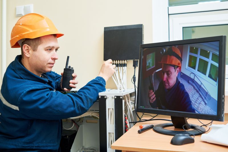 Video Surveillance Service in Kansas City, KS