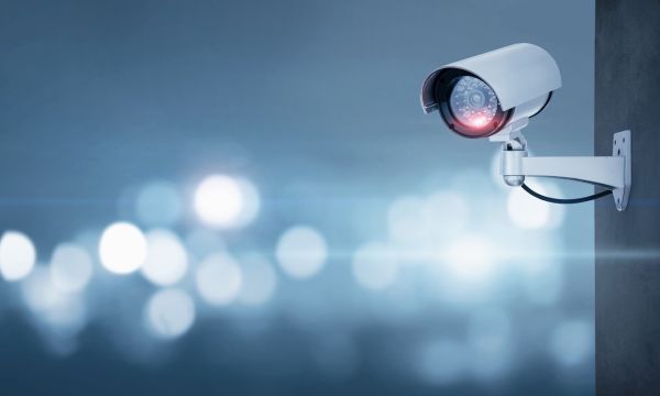 Surveillance Camera Repair