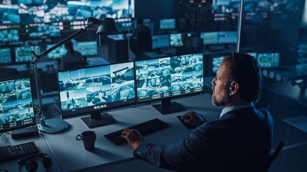 Security Troubleshooting