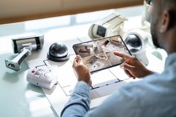 Camera System Troubleshooting