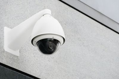 Dome Camera Repair in Overland Park, KS