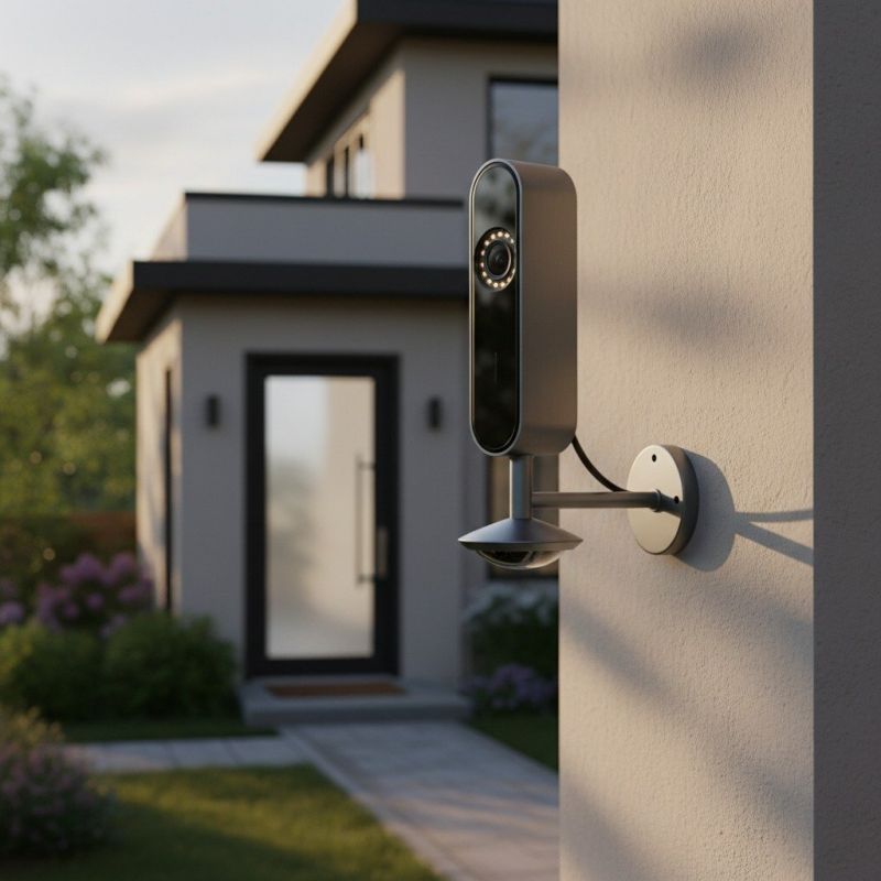 Home Surveillance Service in Littleton, CO