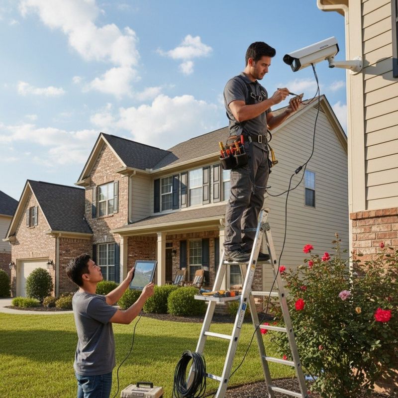 Office Surveillance Service in Kansas City, MO
