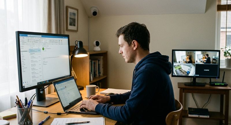 Office Surveillance Service in Denver, CO