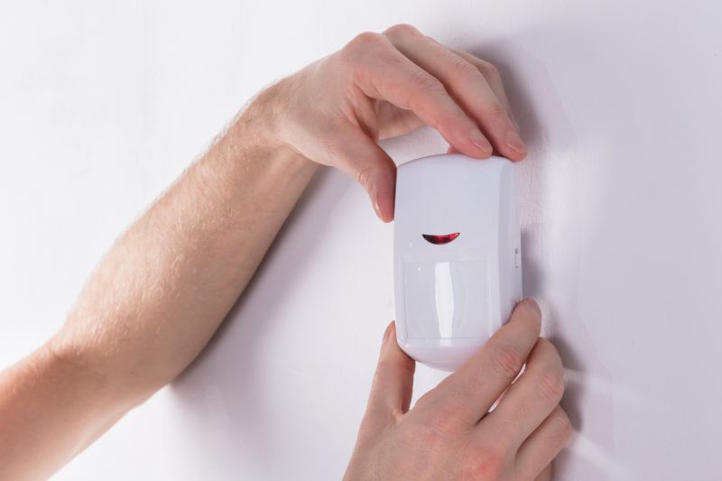 Sensor Placement and Calibration