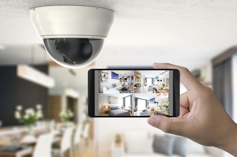 Surveillance Camera Repair in Olathe, KS