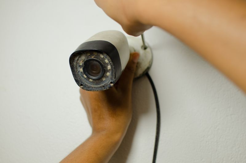 Wireless Camera Repair in Littleton, CO