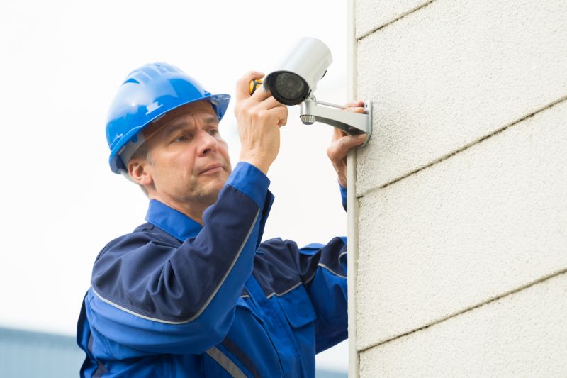 Wireless Camera Repair in Kansas City, KS